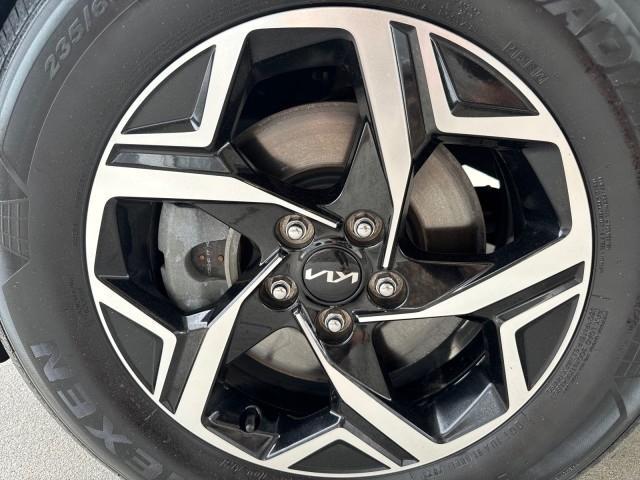 Kia Sportage LX AWD 2023
