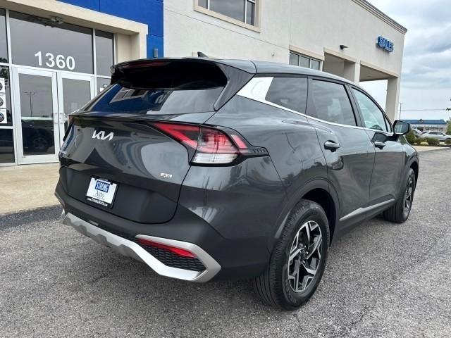 Kia Sportage LX AWD 2023