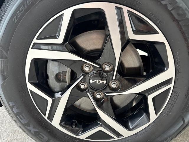 Kia Sportage LX AWD 2023