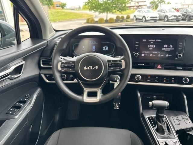 Kia Sportage LX AWD 2023