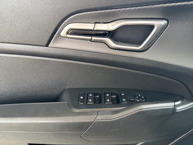 Kia Sportage LX AWD 2023