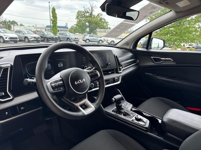 Kia Sportage LX AWD 2023