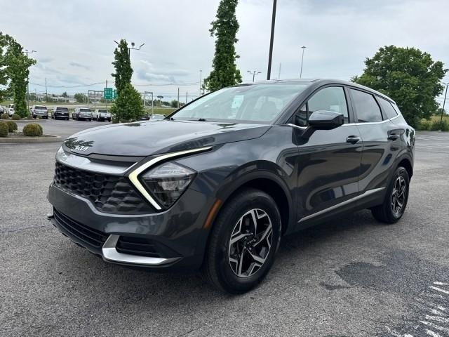 Kia Sportage LX AWD 2023