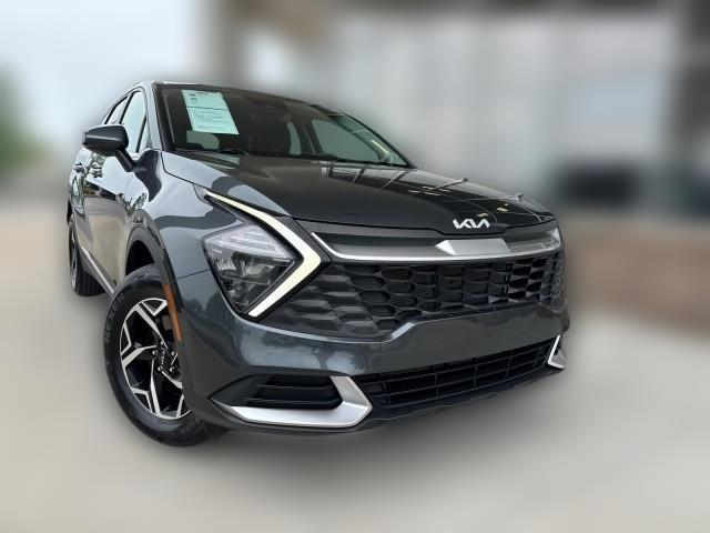 Kia Sportage LX AWD 2023