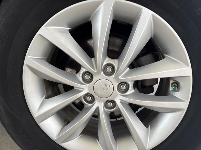 Kia Sorento L FWD 2017