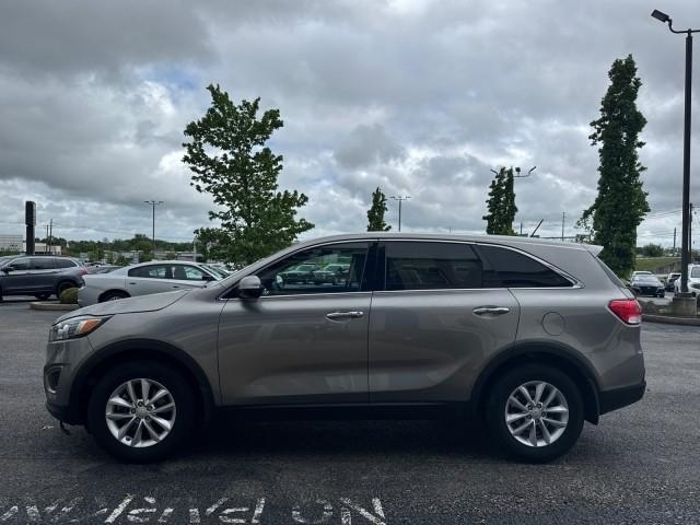 Kia Sorento L FWD 2017
