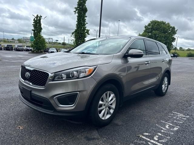 Kia Sorento L FWD 2017