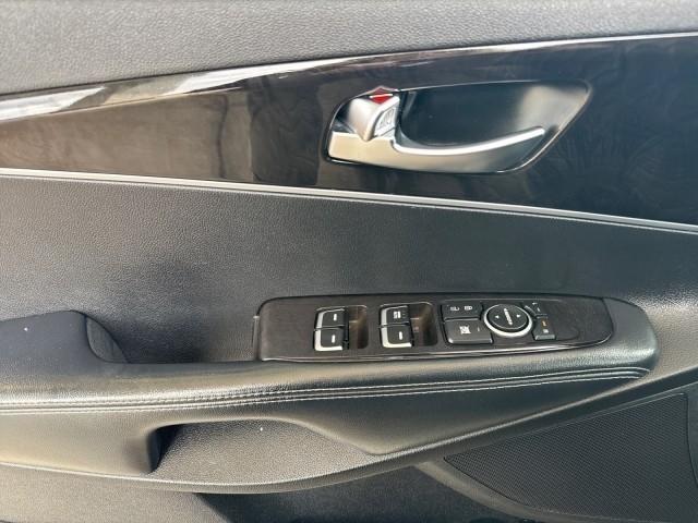 Kia Sorento L FWD 2017