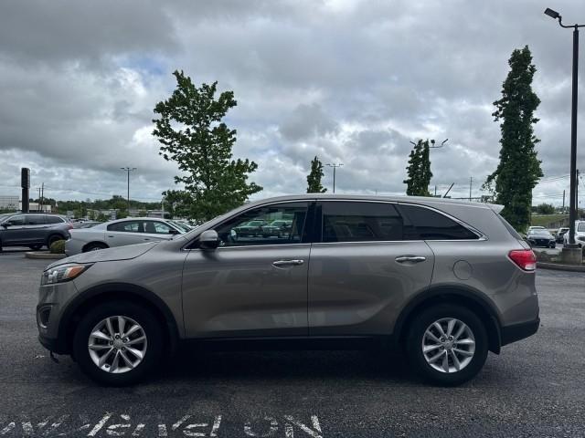 Kia Sorento L FWD 2017