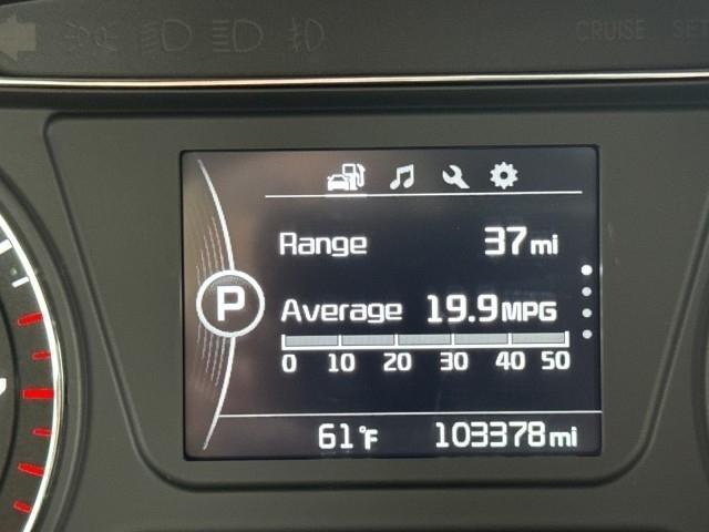 Kia Sorento L FWD 2017