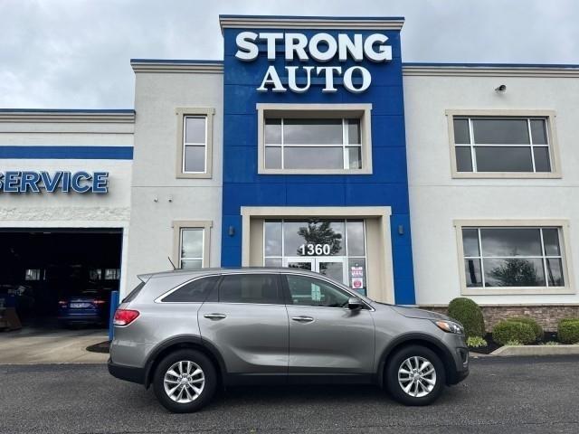 Kia Sorento L FWD 2017