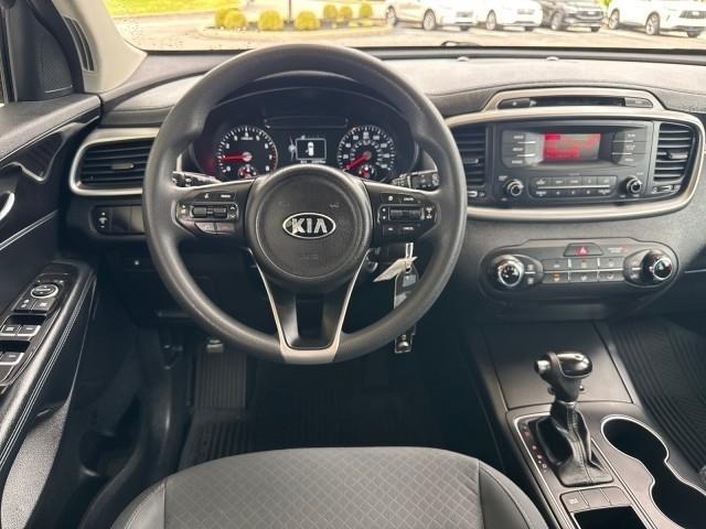 Kia Sorento L FWD 2017