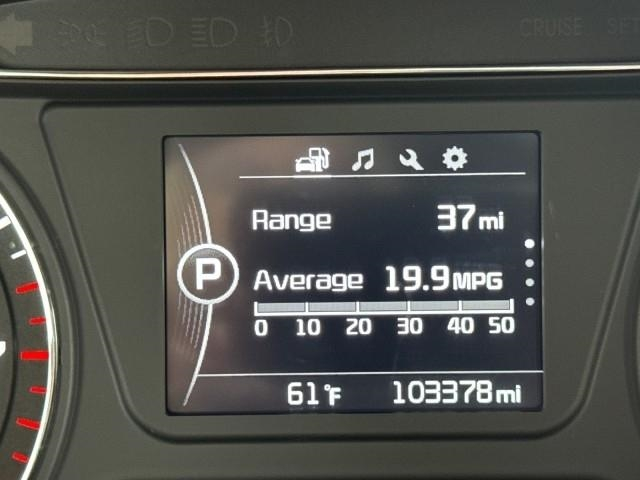 Kia Sorento L FWD 2017