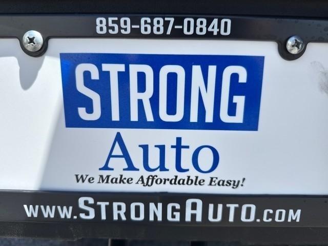 Ford Bronco Big Bend 4 Door 4x4 2025
