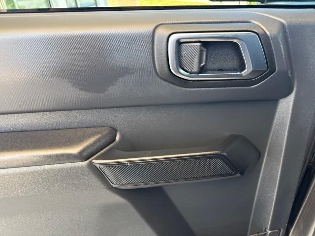 Ford Bronco Big Bend 4 Door 4x4 2025