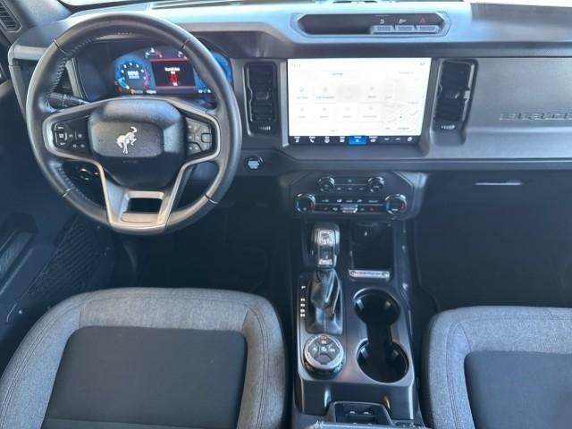 Ford Bronco Big Bend 4 Door 4x4 2025