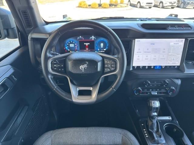 Ford Bronco Big Bend 4 Door 4x4 2025