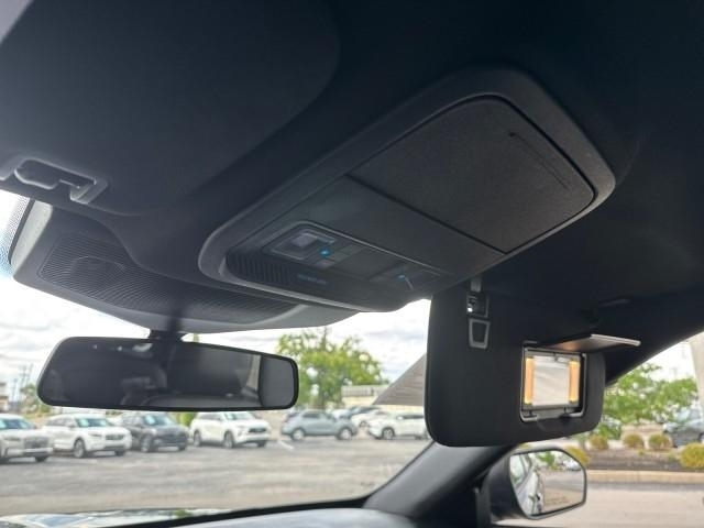 Ford Explorer XLT 4WD 2020