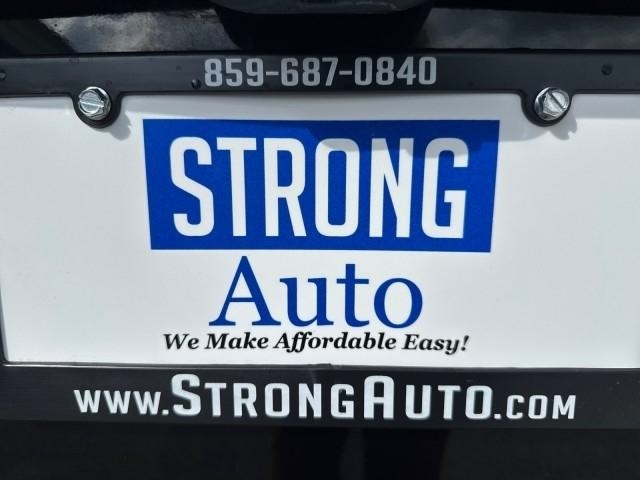Ford Explorer XLT 4WD 2020