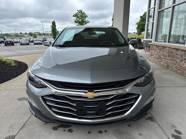 Chevrolet Malibu 4dr Sdn 1LT 2023