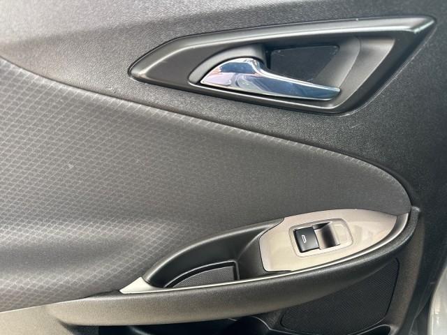 Chevrolet Malibu 4dr Sdn 1LT 2023