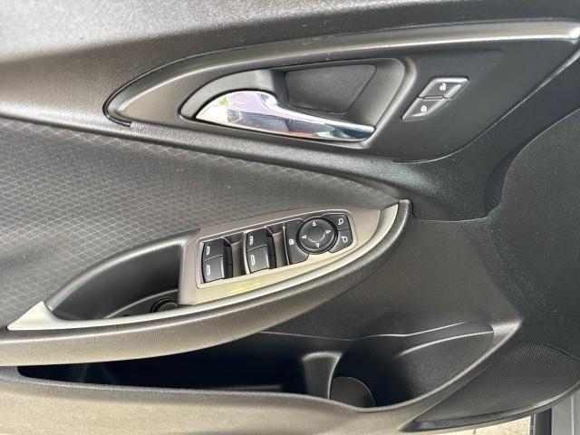 Chevrolet Malibu 4dr Sdn 1LT 2023