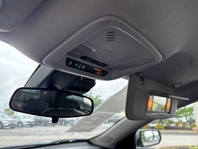 Chevrolet Malibu 4dr Sdn 1LT 2023