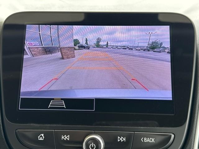 Chevrolet Malibu 4dr Sdn 1LT 2023