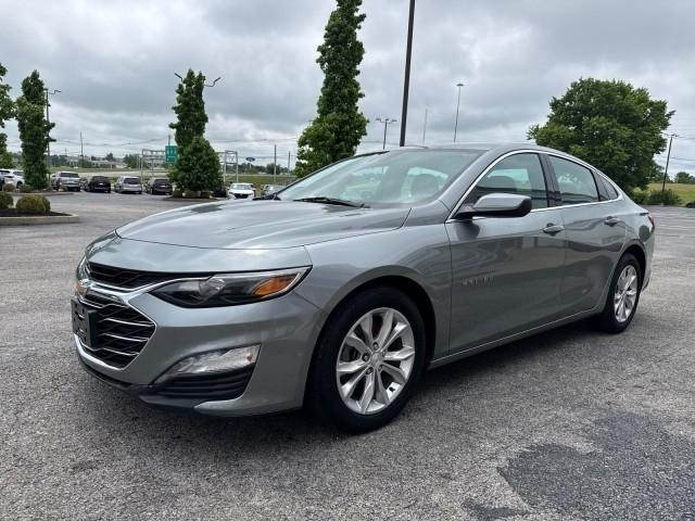 Chevrolet Malibu 4dr Sdn 1LT 2023