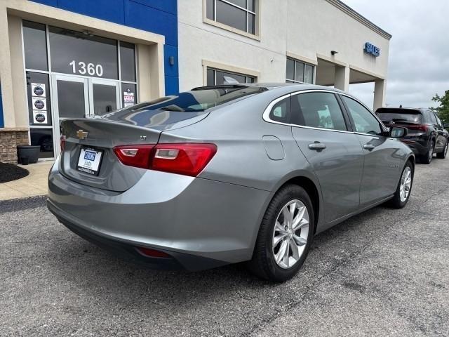 Chevrolet Malibu 4dr Sdn 1LT 2023