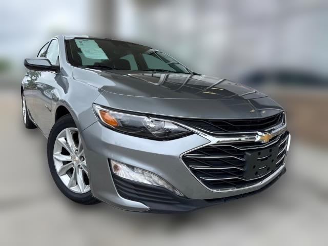 2023 Chevrolet Malibu 4dr Sdn 1LT