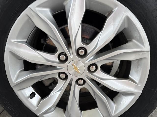 Chevrolet Malibu 4dr Sdn 1LT 2023