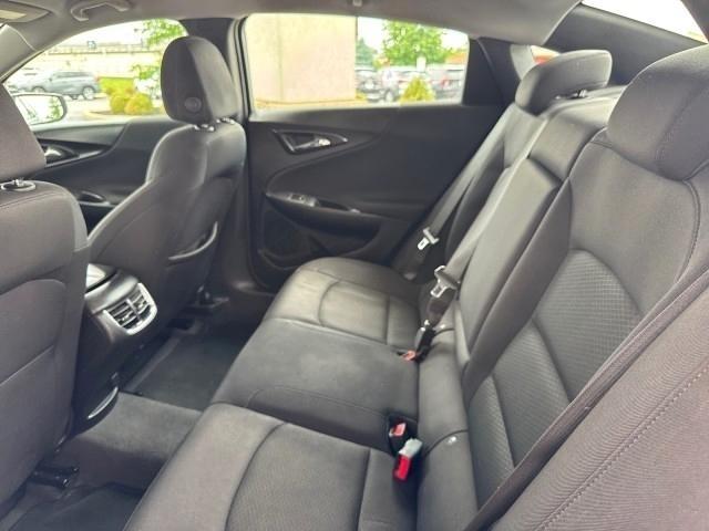 Chevrolet Malibu 4dr Sdn 1LT 2023