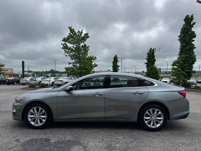 Chevrolet Malibu 4dr Sdn 1LT 2023