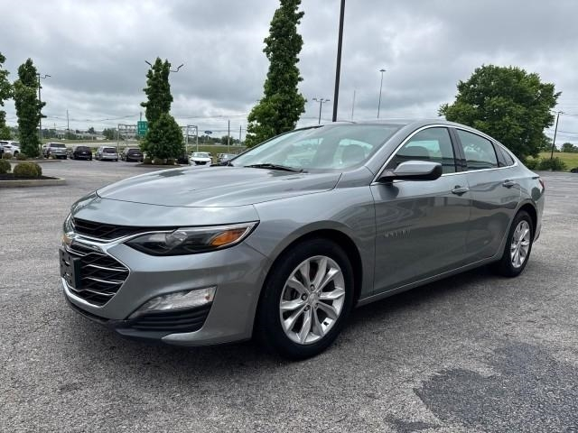 Chevrolet Malibu 4dr Sdn 1LT 2023