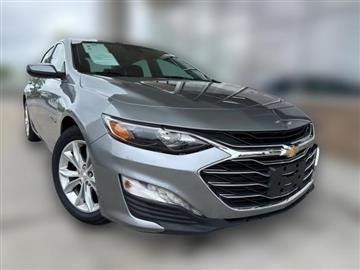 2023 Chevrolet Malibu 4dr Sdn 1LT