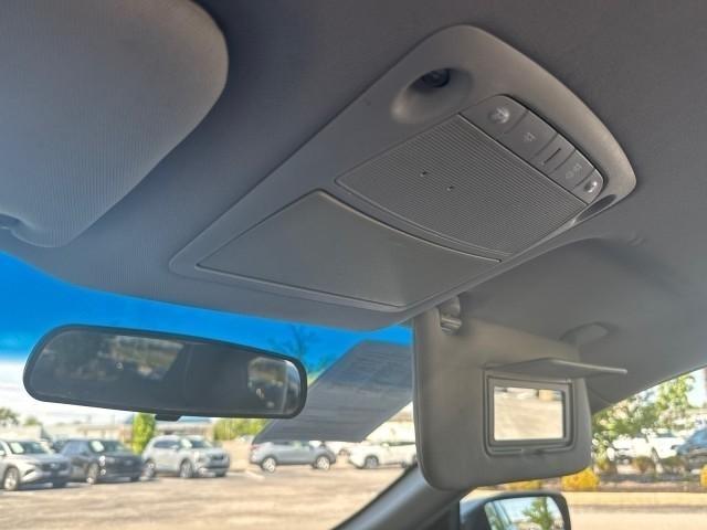 Nissan Altima 4dr Sdn I4 2.5 SV 2013