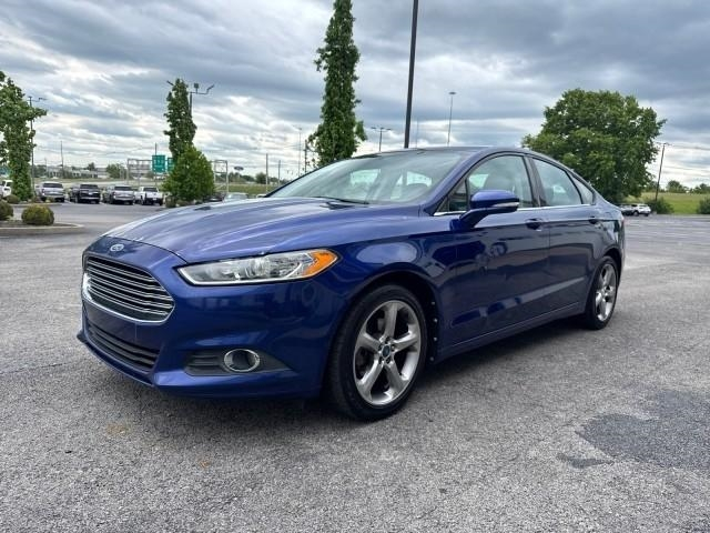 Ford Fusion 4dr Sdn SE FWD 2013
