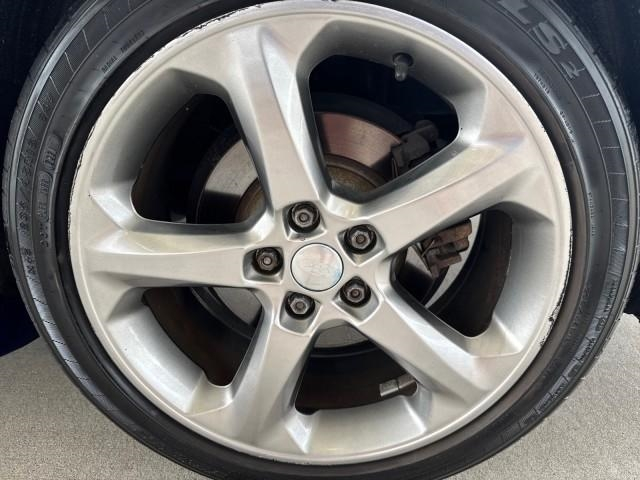 Ford Fusion 4dr Sdn SE FWD 2013