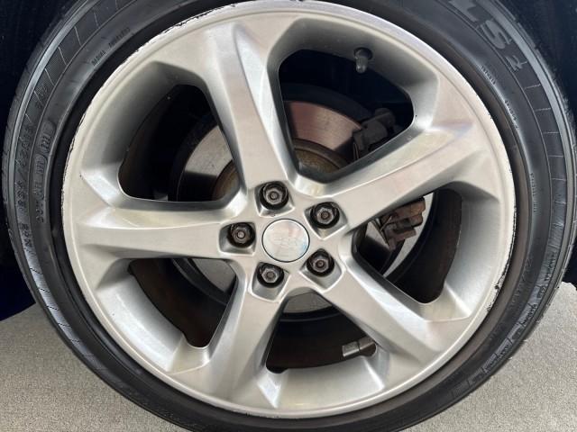 Ford Fusion 4dr Sdn SE FWD 2013