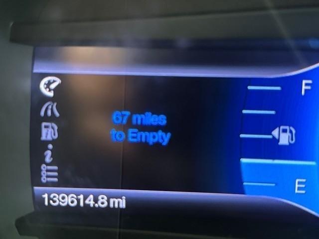 Ford Fusion 4dr Sdn SE FWD 2013