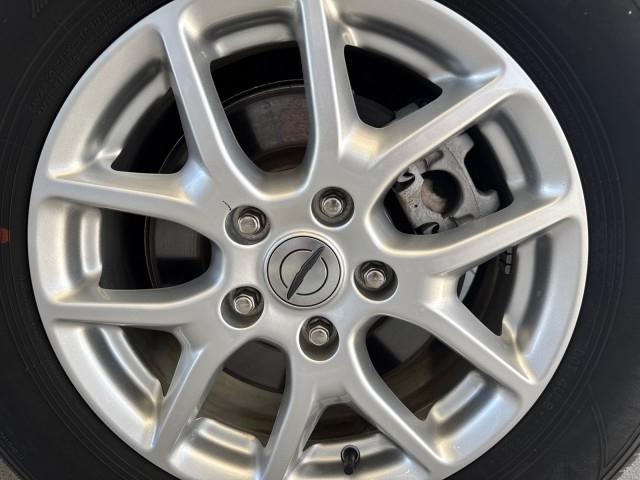 Chrysler Voyager LX FWD 2024