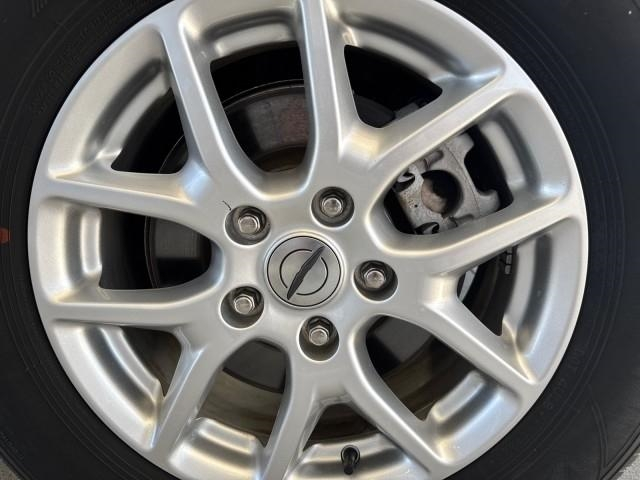 Chrysler Voyager LX FWD 2024