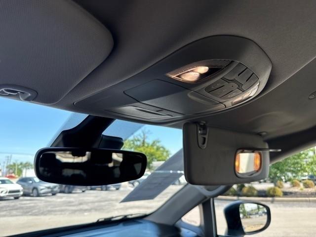 Chrysler Voyager LX FWD 2024