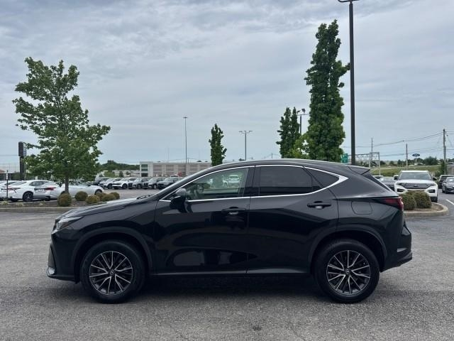 Lexus NX NX 350 AWD 2022