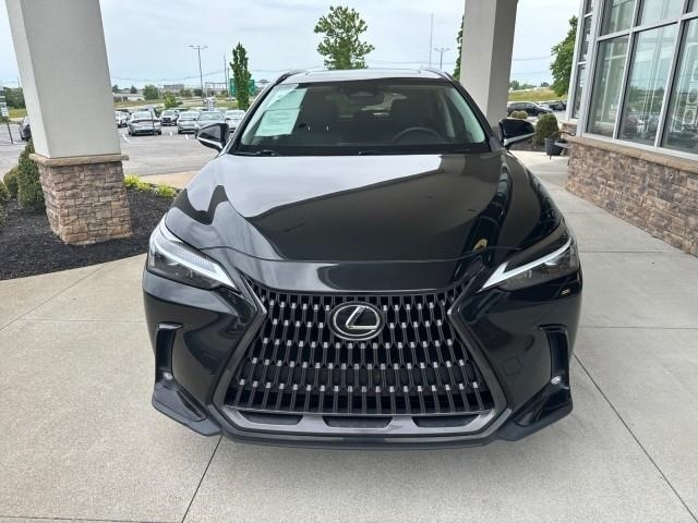 Lexus NX NX 350 AWD 2022