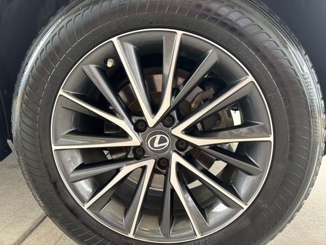 Lexus NX NX 350 AWD 2022