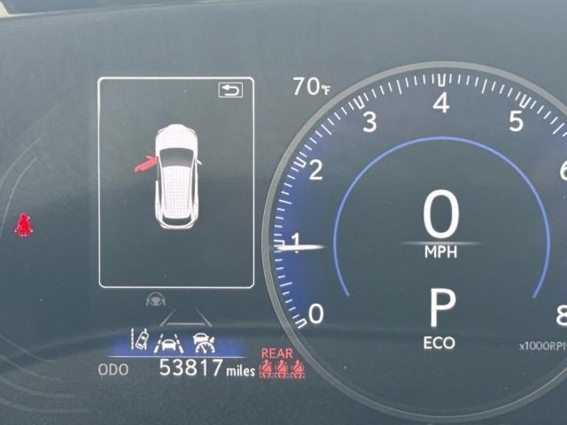 Lexus NX NX 350 AWD 2022