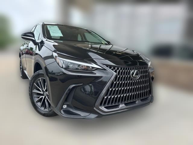 Lexus NX NX 350 AWD 2022