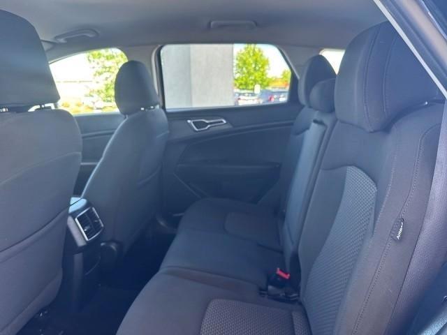 Kia Sportage LX FWD 2025